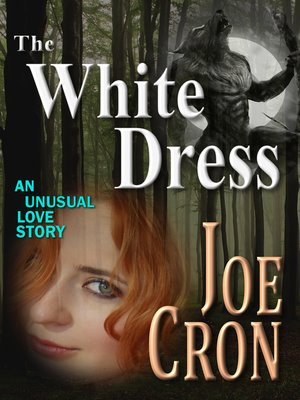 cover image of The White Dress